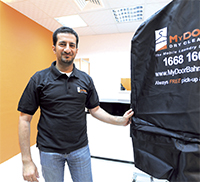 Dry Cleaning Delivered To Your Door Gulf Weekly Online