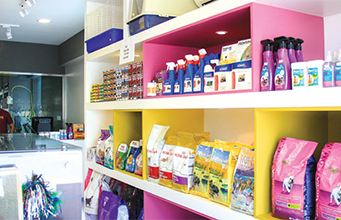 Gulf Weekly One-stop shop for pet essentials