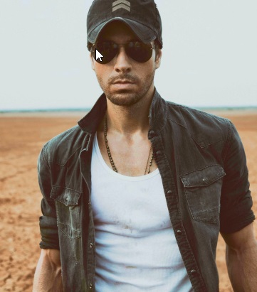 Gulf Weekly Enrique to star at BIC