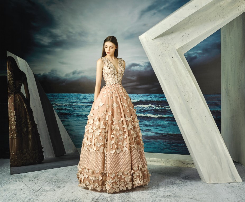 Gorgeous gowns deals online
