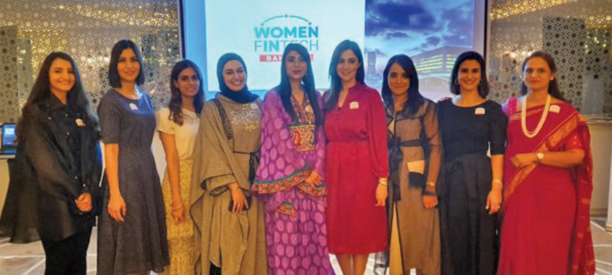 Gulf Weekly Women unite at majlis