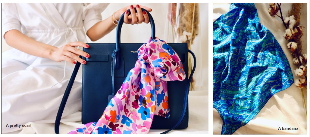 Gulf Weekly Fashion revolution 