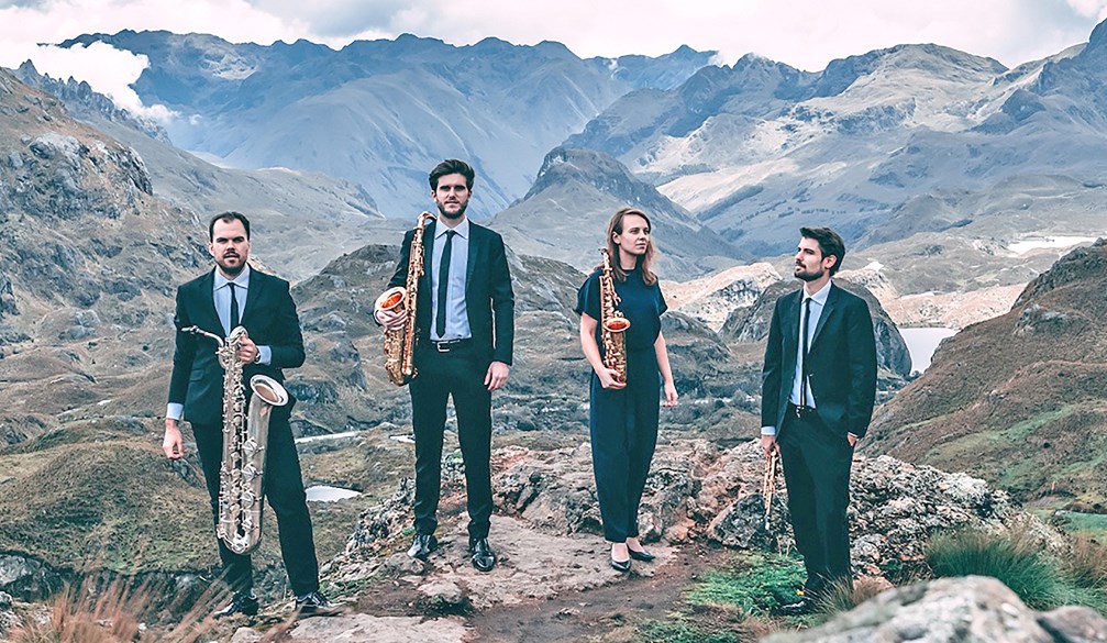 Gulf Weekly Melodies from Europe 