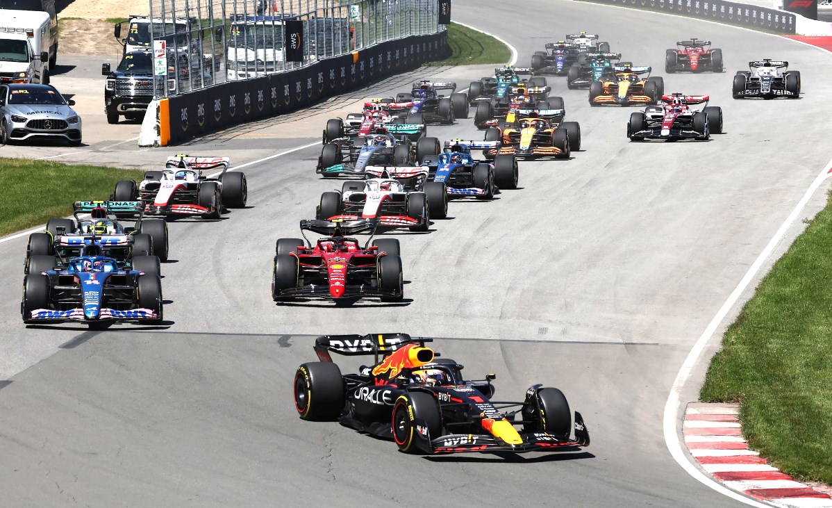 Gulf Weekly Verstappen refuses to tempt fate