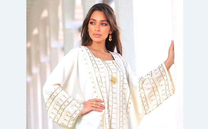 Gulf Weekly Beauty with a purpose
