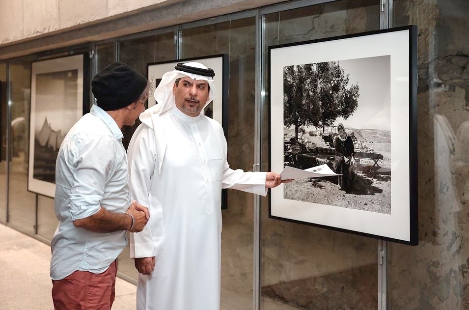 Gulf Weekly Palestinian panorama