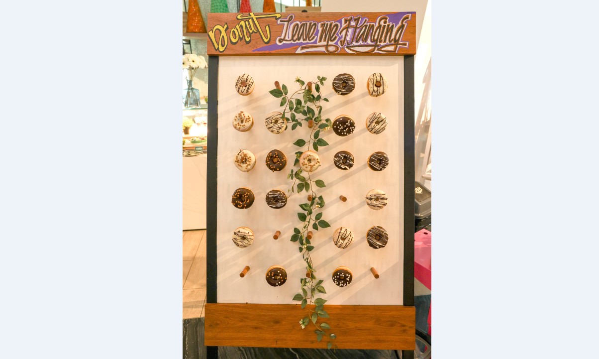 Gulf Weekly Nourish your inner child!