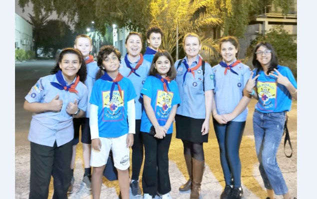 Gulf Weekly Hopping along to the Year of the Rabbit