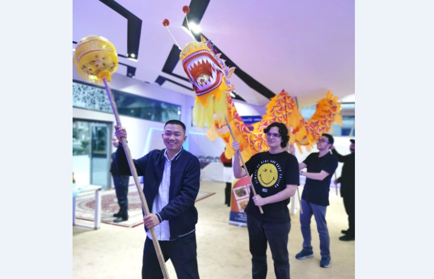 Gulf Weekly Hopping along to the Year of the Rabbit