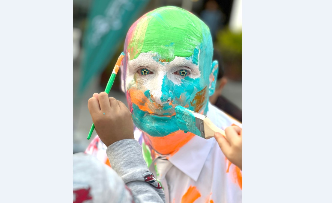 Gulf Weekly Cultural carnival