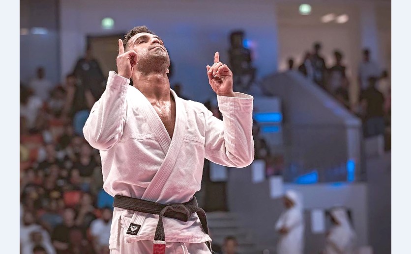Gulf Weekly Bahrain’s golden boy!