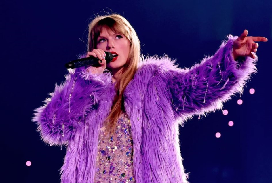 Gulf Weekly Swifties rejoice!