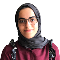 Gulf Weekly Zainab Almahdi