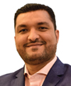 Gulf Weekly Jalal Muradi