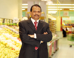 Gulf Weekly Experience it the Lulu way
