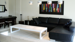 Gulf Weekly Spacious apartment