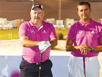 Mercedes team sneak into final