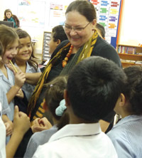 Gulf Weekly BD4.1M PROJECT