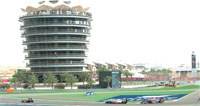 Gear up for 2013 F1 action