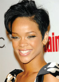 Gulf Weekly Rihanna partners network to bring her fashion to small-screen