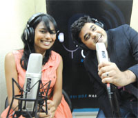 Gulf Weekly Ruling Bahrain’s air waves