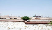 Gulf Weekly Round the bend and under the sea