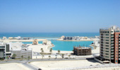 Gulf Weekly A harmonious location
