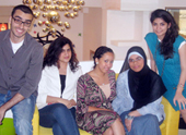 Gulf Weekly Success stories