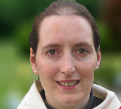 Gulf Weekly WOMAN TO BE ORDAINED