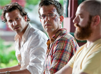 Gulf Weekly Stunning sequel