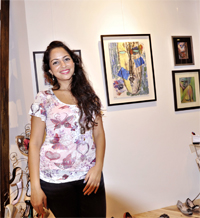 Gulf Weekly Creative outlet