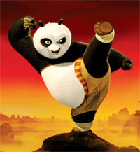 Gulf Weekly Kung Fu Fighting 