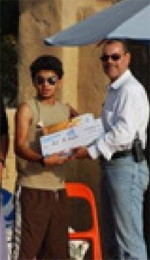 Gulf Weekly LPOD’s Got Talent 