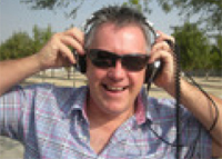 Gulf Weekly Stevie George’s Music Box