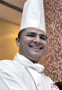 Gulf Weekly Master of the Biryani