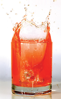 Gulf Weekly Reasons to stay hydrated during the summer
