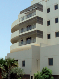 Gulf Weekly A stunning apartment
