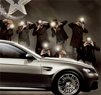 Gulf Weekly Stars in the city, this summer