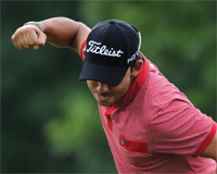 Gulf Weekly Marathon in Munich 