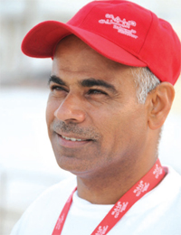 Gulf Weekly BIATHLON PUSH 