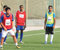 Gulf Weekly Khaldoon’s Premiership hopes and dreams are on the line