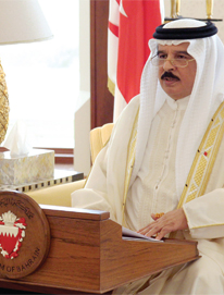 Gulf Weekly WE’RE WITH YOU