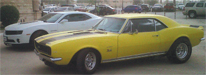 Gulf Weekly MEAN MACHINES ON DISPLAY AT PREMIERE