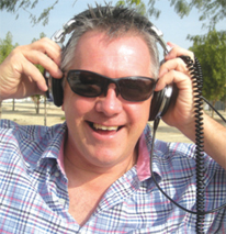 Gulf Weekly STEVIE GEORGE’S MUSIC BOX