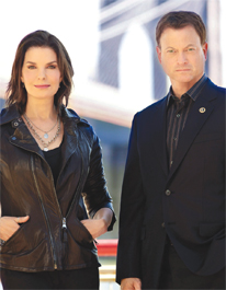 Gulf Weekly CSI FRANCHISE RETURNS WITH MORE MURDER MYSTERIES