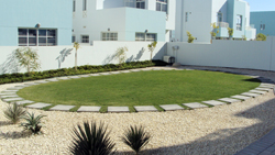 Gulf Weekly A lagoon of stylish living
