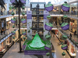Gulf Weekly Crunch time at the City Centre
