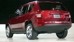 Gulf Weekly US Auto Show gets into gear
