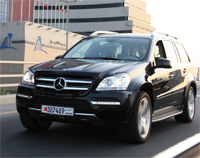 IMPRESSIVE MODEL RANGE