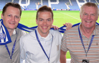 GULF AIR FLY AWAY FROM QPR PREMIERSHIP DEAL